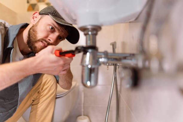 Best Commercial Plumbing Services  in North Valley, NM