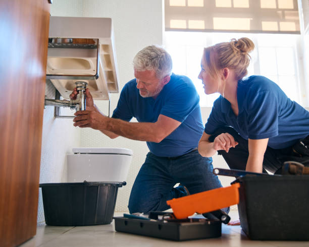 Best Drain Cleaning Services  in North Valley, NM